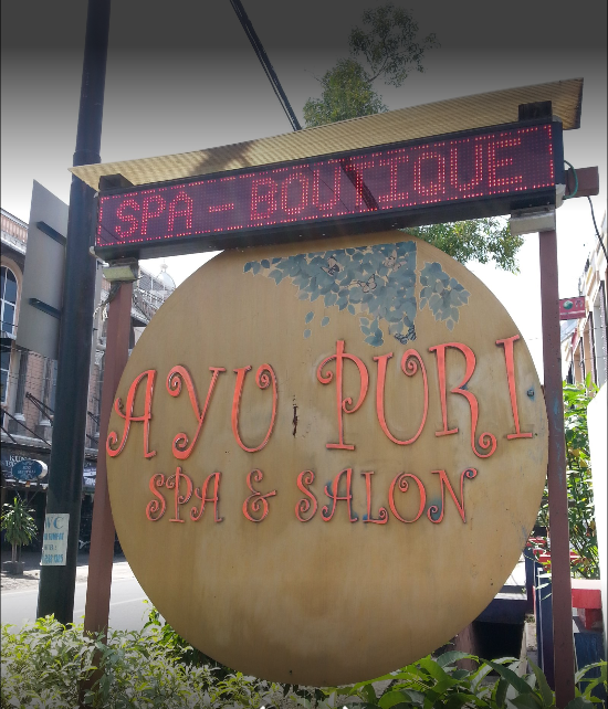 SALON PURI AYU: Discovering Beauty in Every Touch Amid Cilacap Life